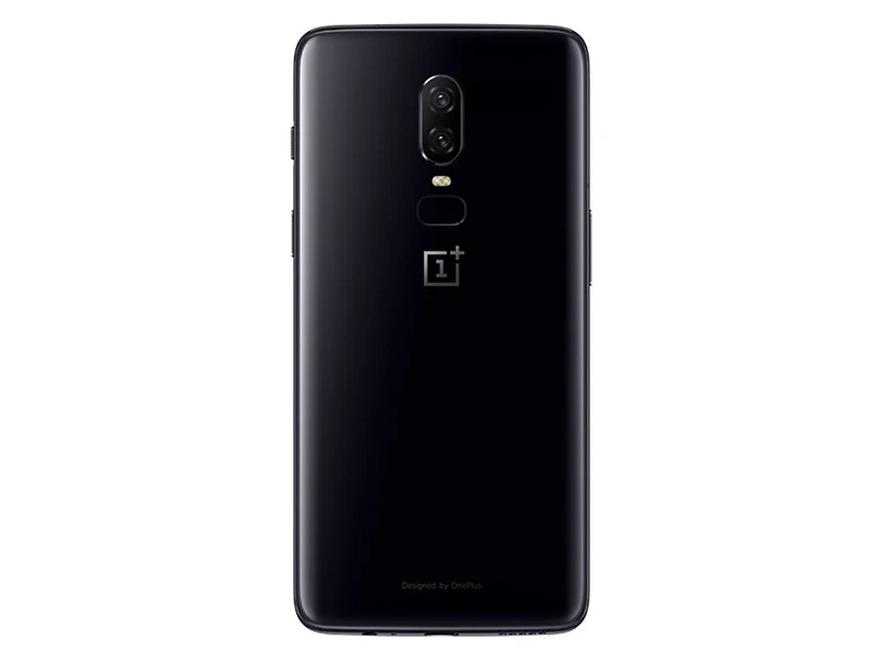 original new unlock global rom oneplus 6 a6000 mobile phone 6 28 8gb 128gb dual sim card snapdragon 845 octa core phone free global shipping
