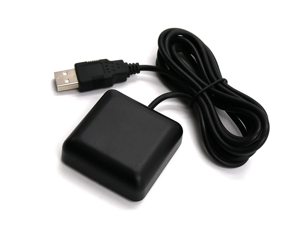 BEITIAN авто-Адаптированный скорость передачи данных USB ГЛОНАСС gps приемник 1 Гц 5,0 в Двусторонняя лента NMEA-0183 BN-85U лучше, чем BU-353S4
