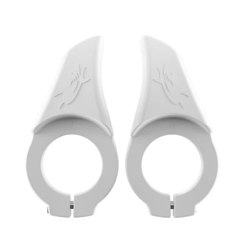 1 пара универсальный маленький вспомогательный Руль для горного велосипеда -