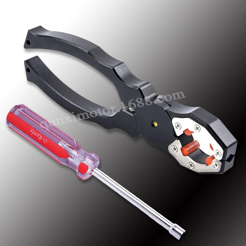 

Шапочка для двигателя M3/M4/M5 2204 с быстрой крышкой/инструмент для удаления пропеллера, запорные гайки, реквизит, адаптер, захват двигателя, плоскогубцы RC FPV гоночный Дрон