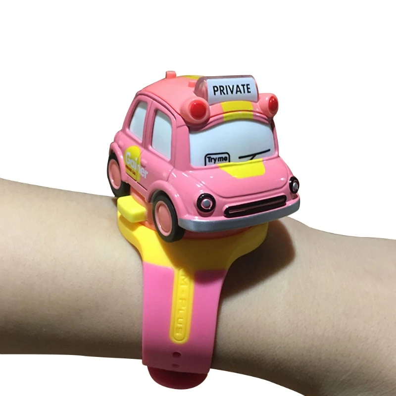 CPDD игрушечные автомобили из сплава 2 в 1 литой под давлением мини-автомобили