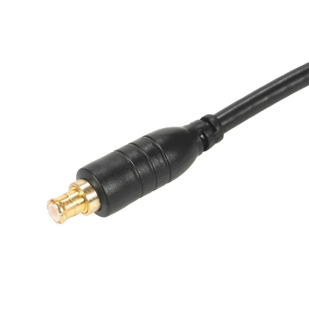 Щуп осциллографа высокоточный тестовый зонд с зажимом крокодила для Mini DSO Nano Quard