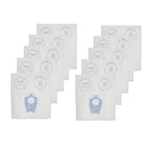 Фильтр для пылесоса Bosch Hoover BSG80000 468264, 10 шт.лот