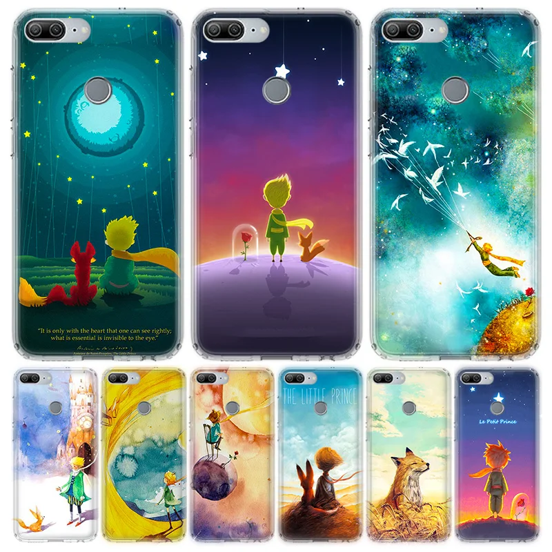 Чехол для телефона Huawei Honor Y5 Y6 Y7 Y9 9 10 20 Lite Pro 10i 20i V20 30 7A 7X 8S 8X 8A 9X 2019 201 | Мобильные