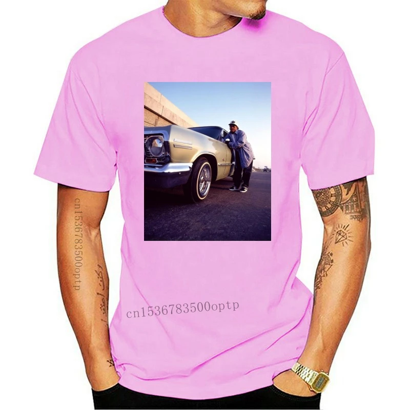 

New Vintage Eazy E Rapper T Shirt Size S M L Xl 2Xl High Quality Tee Shirt