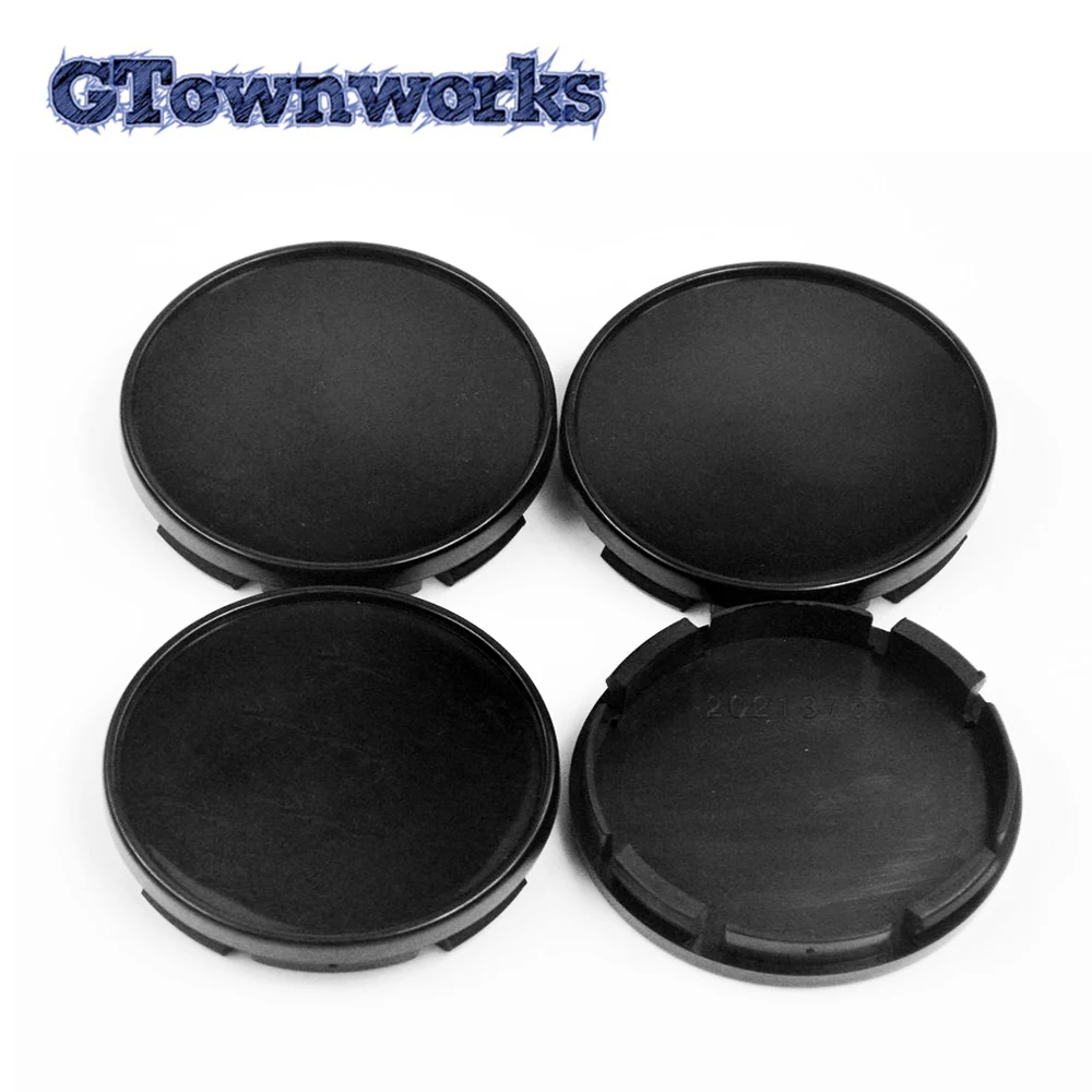 

4pcs 55mm Car Wheel Center Cap For #09.23.394 #09.24.101 #09.24.257 #09.24.281 #09.24.337 #4252A041 #28821FE141 #DBA-MR31S