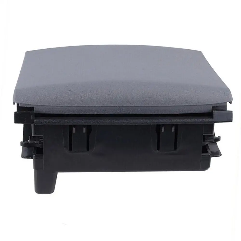 1 шт. практичный Автомобильный держатель для стакана подставка задней консоли