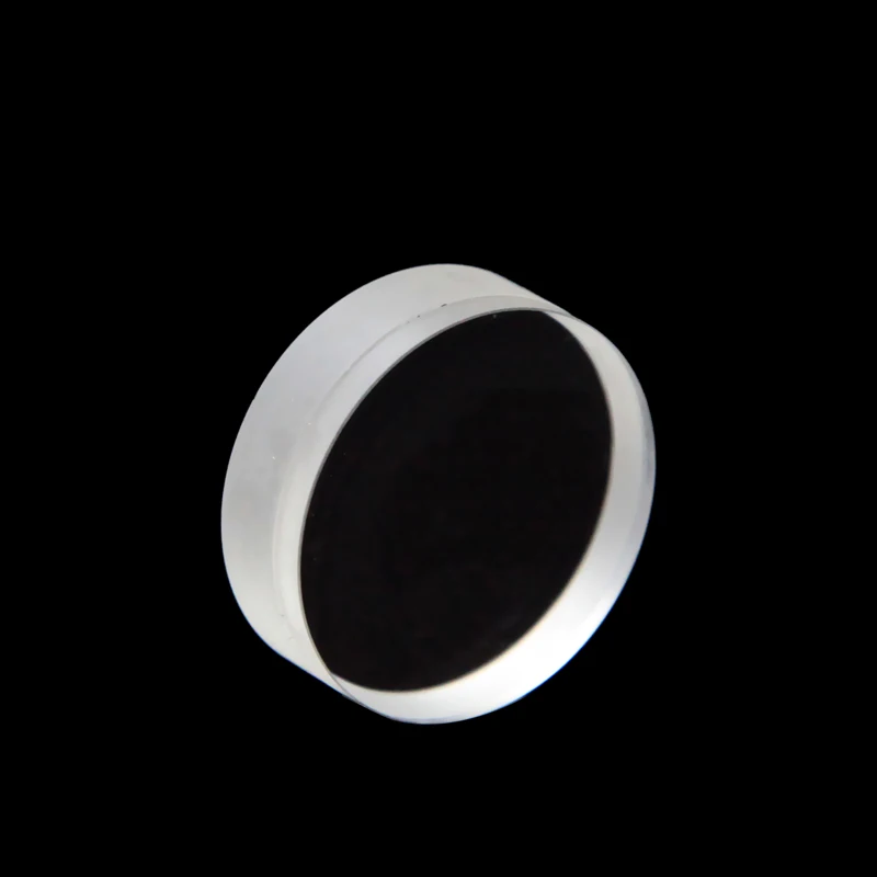 Приклеенная линза ZF1/BAK4 ахроматическое Оптическое стекло диаметр 13 48 мм фокусное