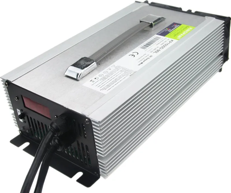 

1500W li-ion/lead acid battery charger for hybrid vehicle, hybrid car