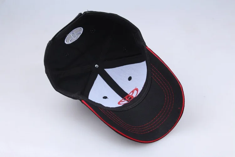 2019 New Fashion High Quality Baseball Cap Toyota Embroidery Casual Bone Snapback Hat Man Racing logo Motorcycle Sport hat | Аксессуары