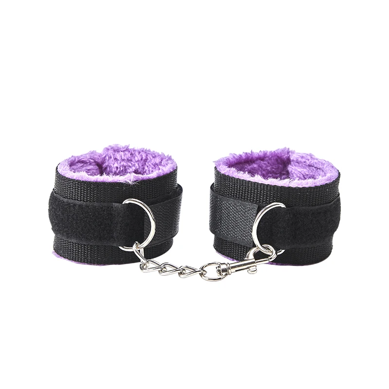 Новые секс игрушки для женщин БДСМ Связывание набор воротник зажимы сосков кнут