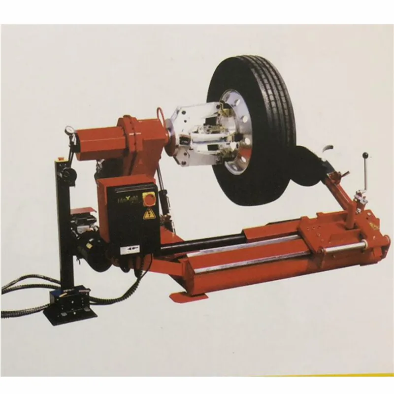 Лидер продаж машина для снятия шин автоматический шиномонтажный станок