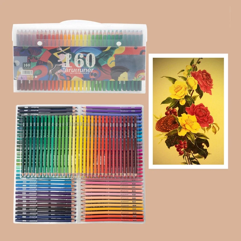 

Pens, Pencils & Writing Supplies