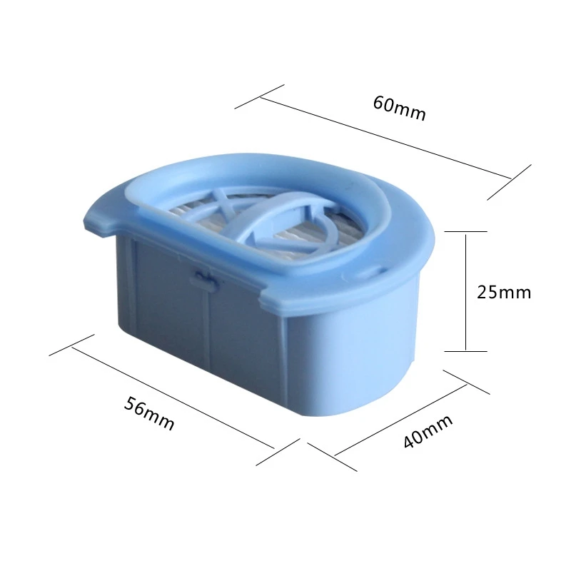 Сменный ионный очиститель воздуха HEPA совместимый с домашним ионным очистителем s