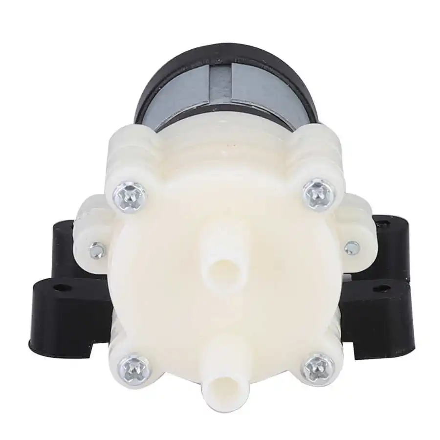 Работающего на постоянном токе 12 В в мембранный насос циркуляционный для