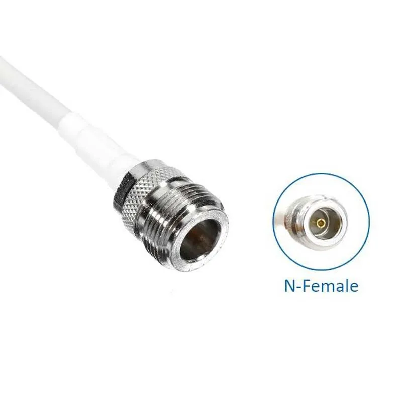JX антенна 10 м кабель 698-960/1710-2700 МГц 12dBi 3g 4G Lte Антенна мобильная антенна SMA/N разъем для 3g 4G маршрутизатор USB модем