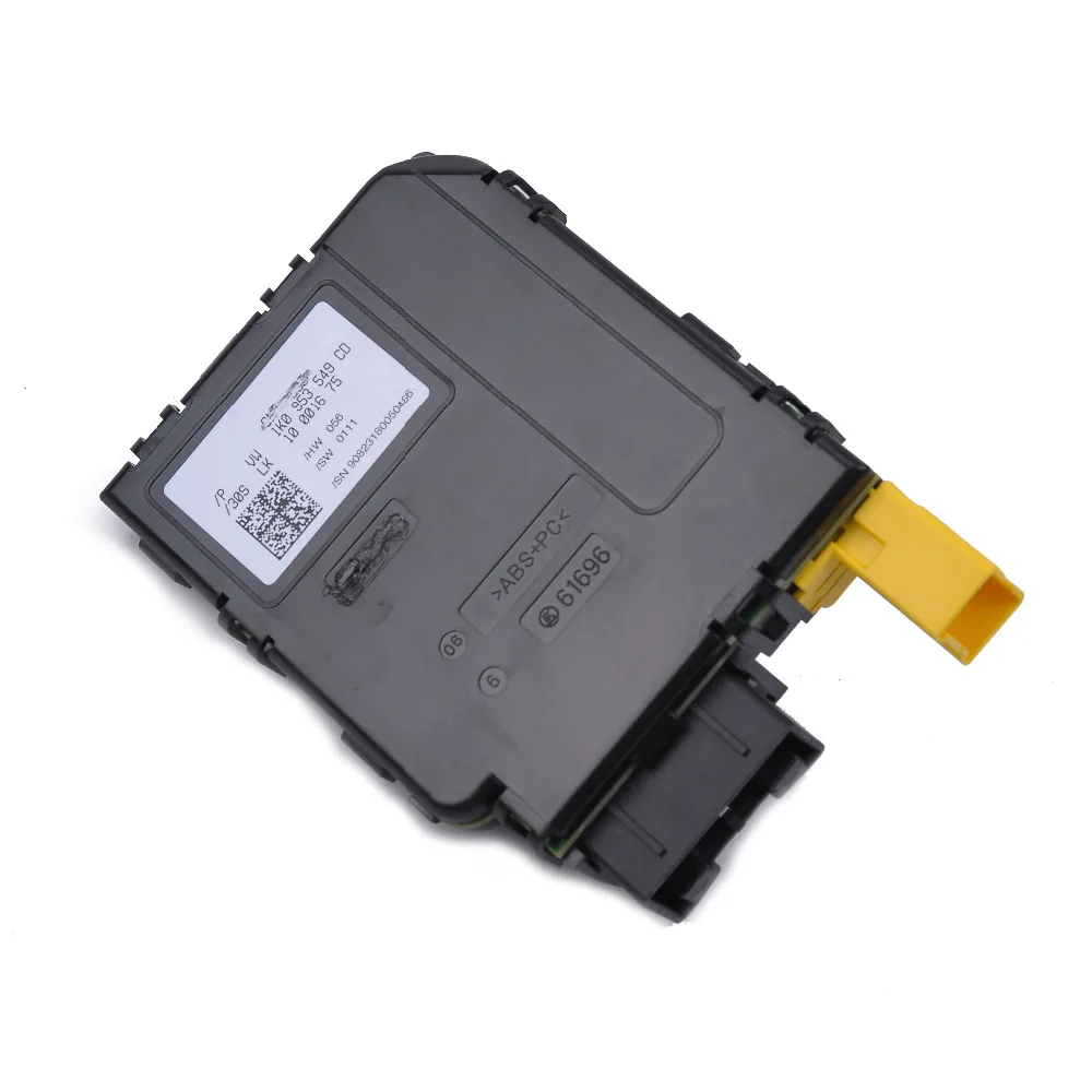 Многофункциональный модуль рулевого колеса система круиз контроля для VW Tiguan Jetta