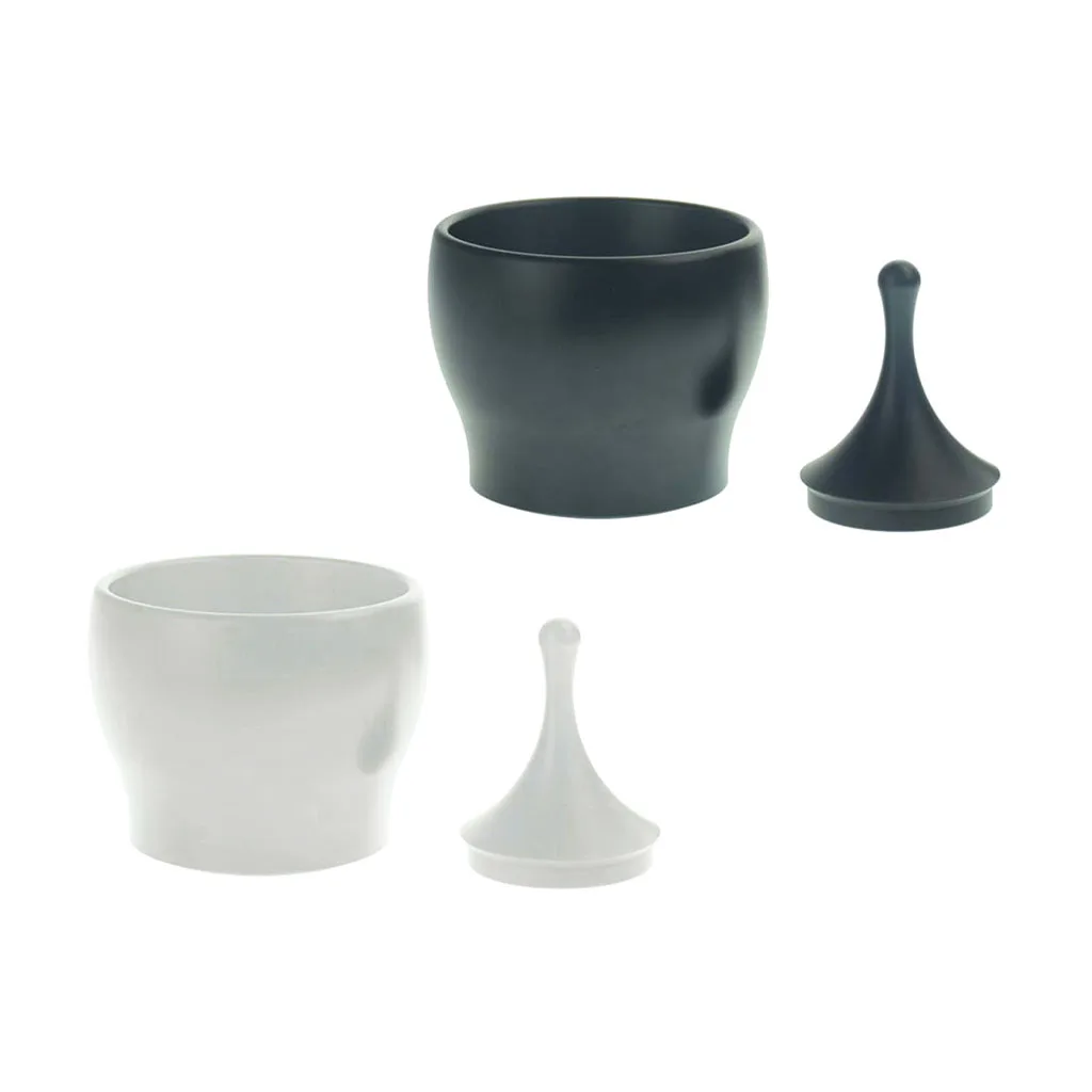 Дозирующие кольца принадлежности для кофе Бариста Эспрессо инструменты 2 вида