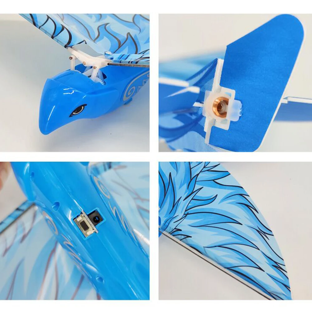 радиоуправляемая летающая