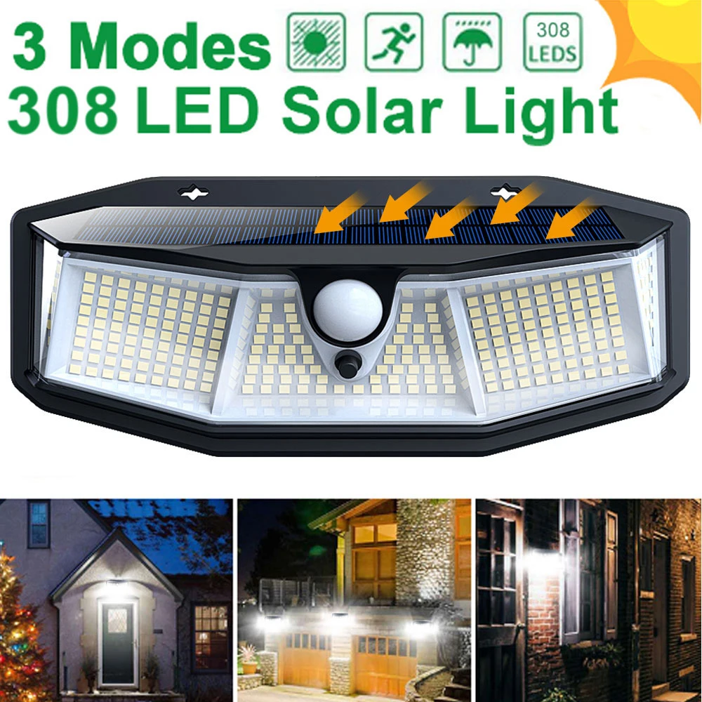 

Outdoor Lighting