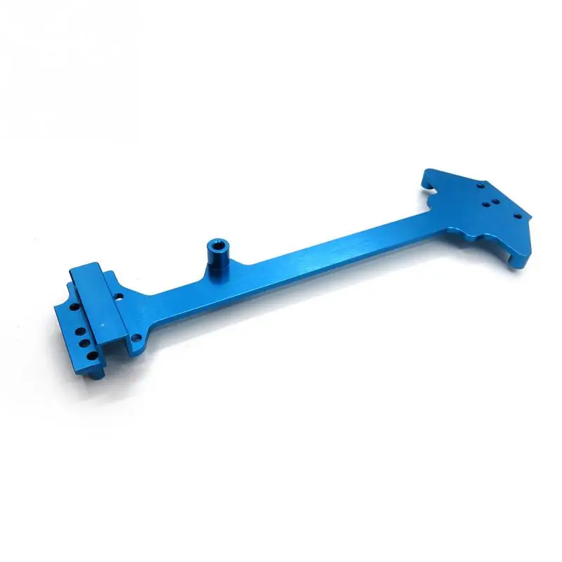 Металлические детали для модернизации плиты второго пола Wltoys RC автомобиля A949 A959