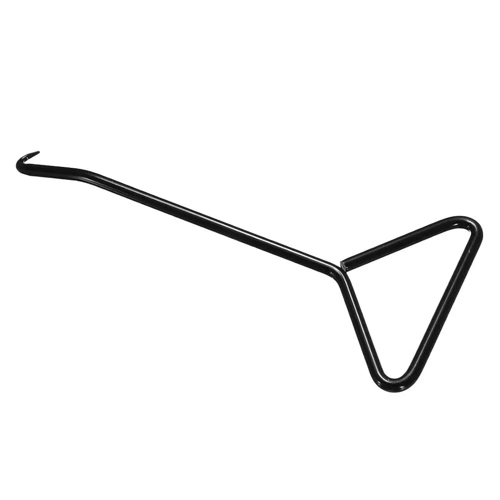 Мотоциклетный пружинный крючок из нержавеющей стали для выхлопа инструмент