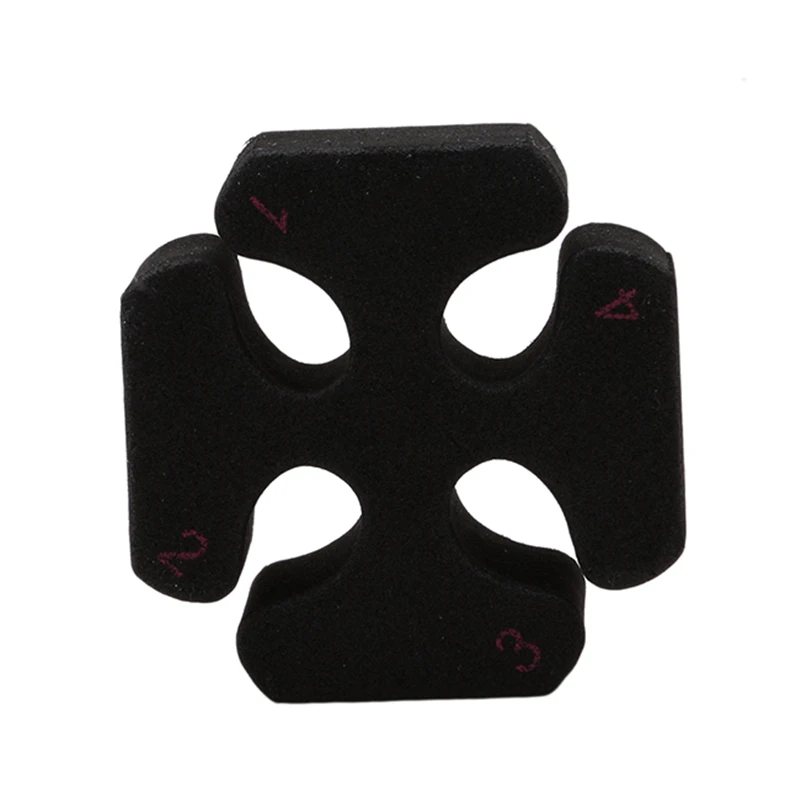 Для укладки волос твист ролик плетение водопад оплетка для домашнего