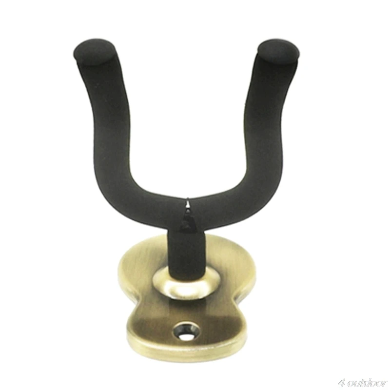 Настенная вешалка для гитары настенные держатели крючки подставки укулеле L69F |