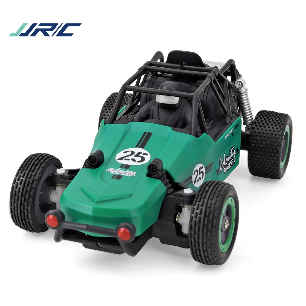JJRC Q72 2 4G RWD RC автомобиль электрический багги RTR модель высокая скорость открытый