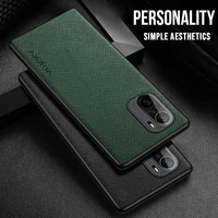 case for xiaomi mi 11 pro pu leather cases mi11 lite ultra tpu around edge business high quality back cover
