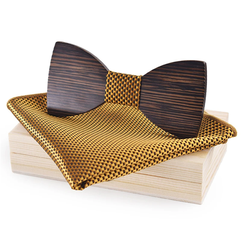 Прямая поставка Свадебная женская форма из искусственной древесины набор