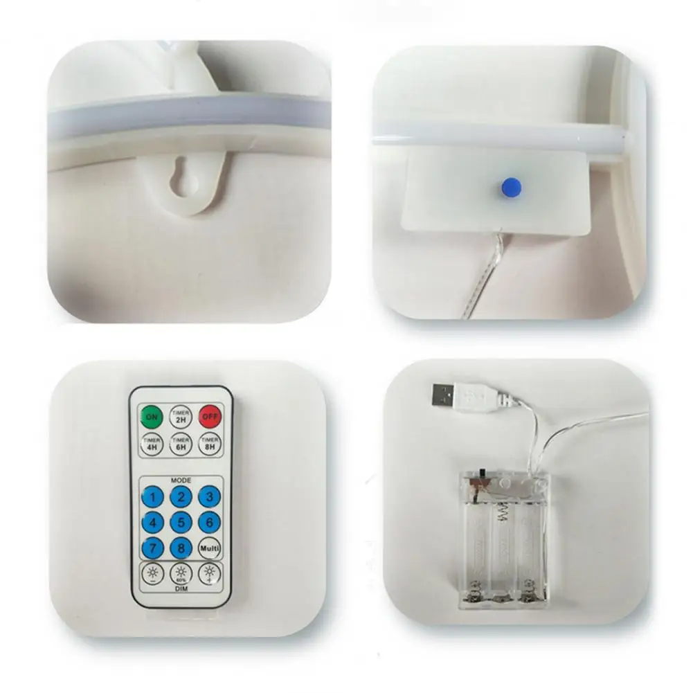 Светодиодная балка неоновая вывессветильник для бара KTV декор закусок магазина