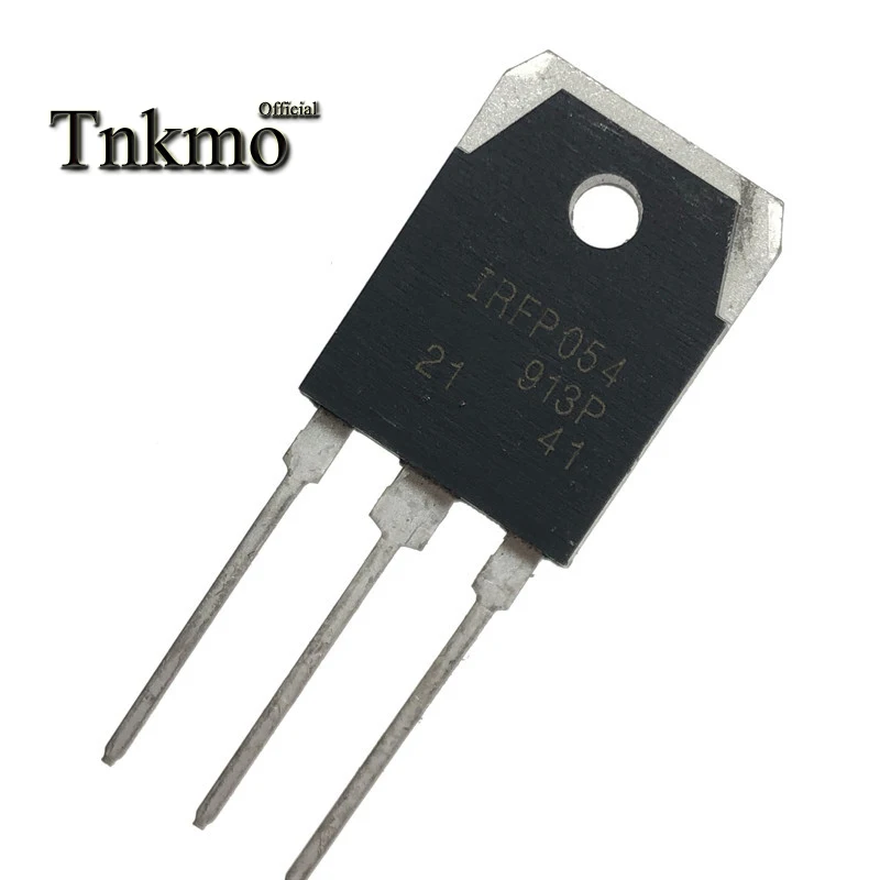 10 шт. транзистор MOSFET IRFP054NPBF TO 247 irfp0554n IRFP054 TO247 51A 55 в|Запасные части| |