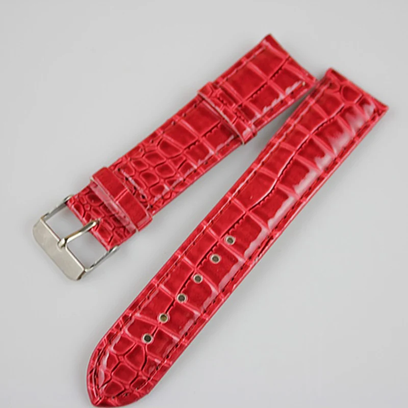 Новые часы браслет ремень женские Ремешки для наручных часов ремешок из