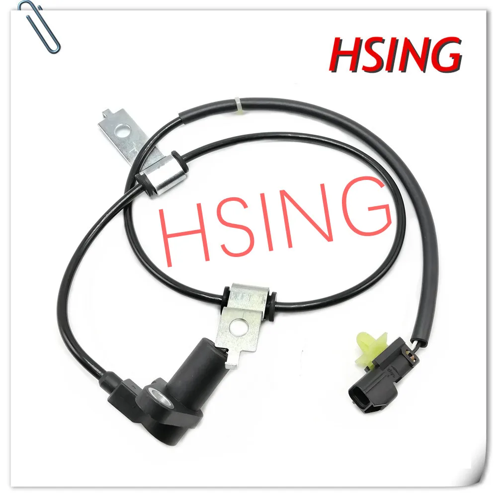 HSINGYE-Новый # MR977447 ABS Датчик скорости колес подходит для Mitsubishi Pajero Pinin Shogun |