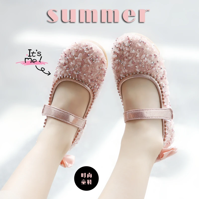 CYSINCOS/Балетки принцессы на плоской подошве Танцевальная обувь для вечеринки