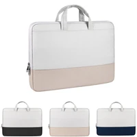 briefcase bag for lenovo miix 510thinkpad 13yoga 2 3 flex 14ideapadv130 v330 14 15 6 inch women men laptop bag sleeve case