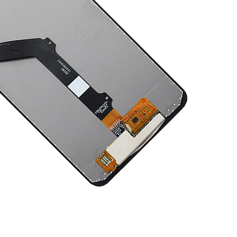 5 9 ''Оригинальный ЖК-дисплей для Motorola Moto One xt1944 сенсорный экран дигитайзер