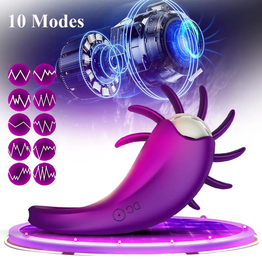 EXVOID сосание язык вибратор оральный интимные игрушки для женщин пенис