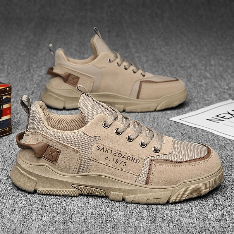 

Korean fashion casual four seasons sports net cloth shoes 1898 size 39-44