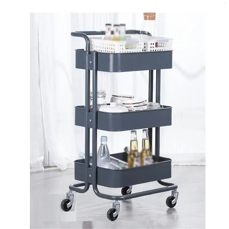 Etagere Mensole Home Repisas кухня Mensola Полка для специй органайзер для комнаты тележки с колесами Prateleira Estantes Rack