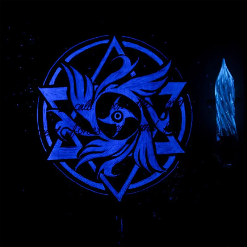 Невидимые чернила для перьевого стекла 18 мл | Компьютеры и офис