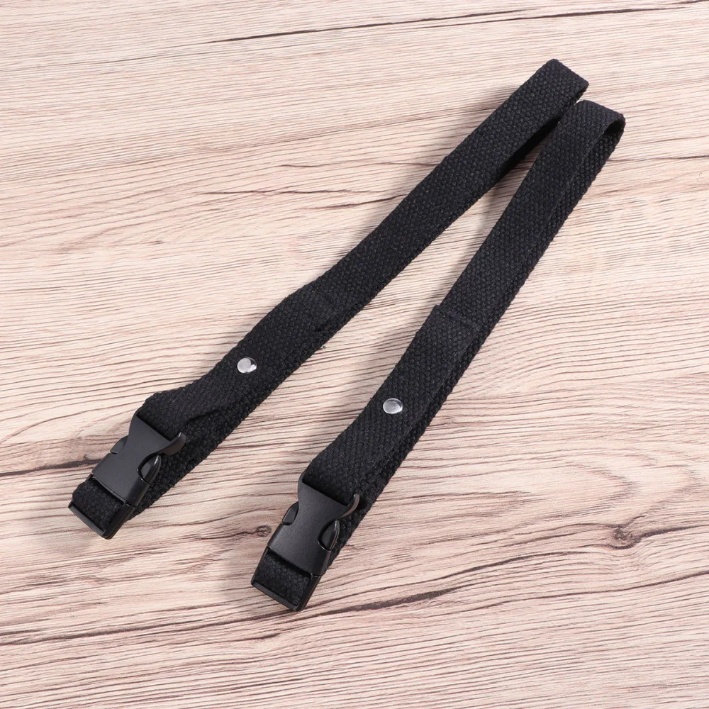 

2pcs Bike Wheel Fixing Band Cycle Wheel Stable Band for Vehicle Cycle