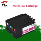 Картридж для принтера HP OfficeJet Pro 954 7740 8210 8710 8715 8716 8720 8725 8730 8740
