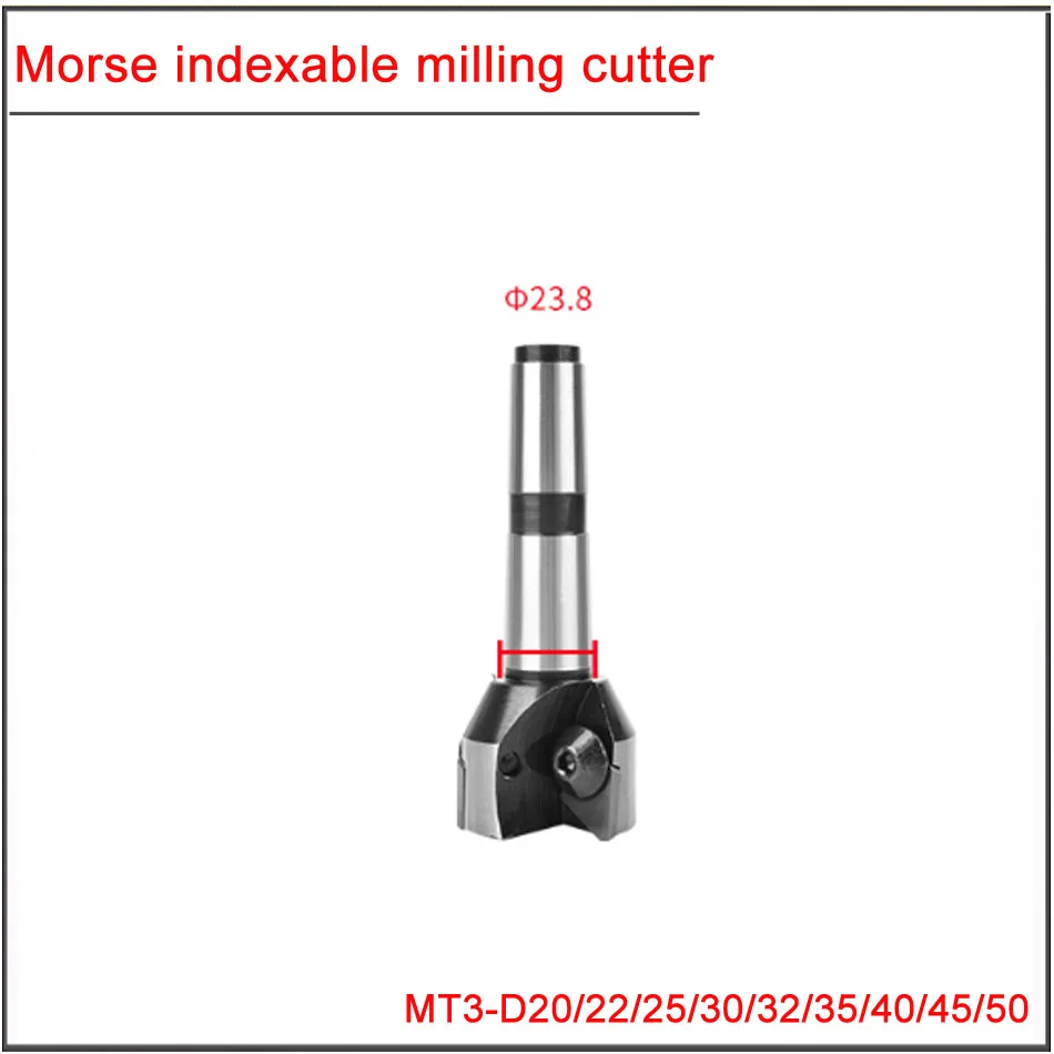 

Фрезерный конический хвостовик MT3, MT4 R8 C20-20, 22, 25, 28, 30, 32, 35, 40, 45, 50, 63, 80 мм