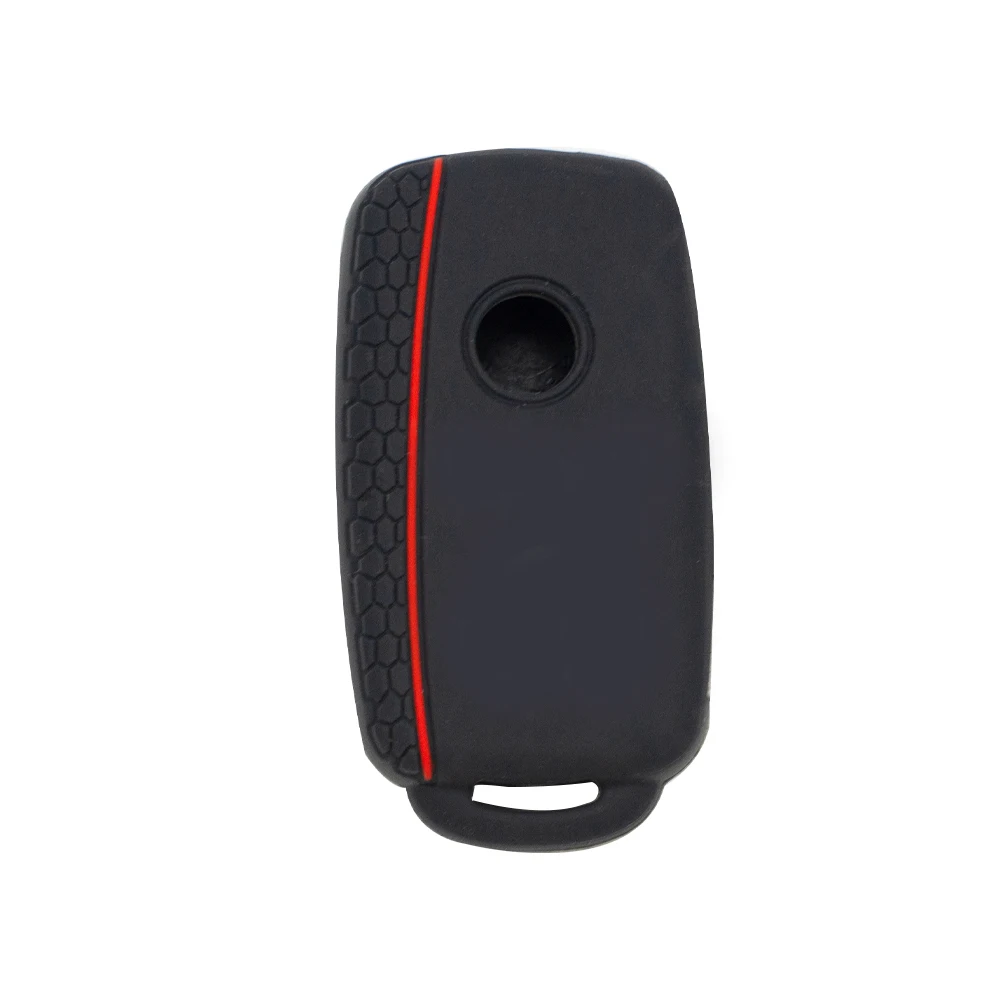 Чехол-книжка с пультом дистанционного управления для Марка Volkswagen Opel Astra Polo Golf Passat