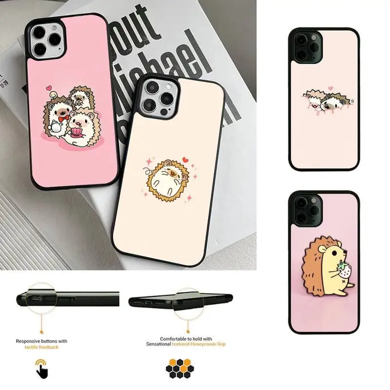 Жесткий силиконовый чехол для Iphone 13 12 Mini 11 Pro Max 7 8 Plus X Xs XR |