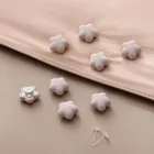 42 шт., Нескользящие клипсы в скандинавском стиле