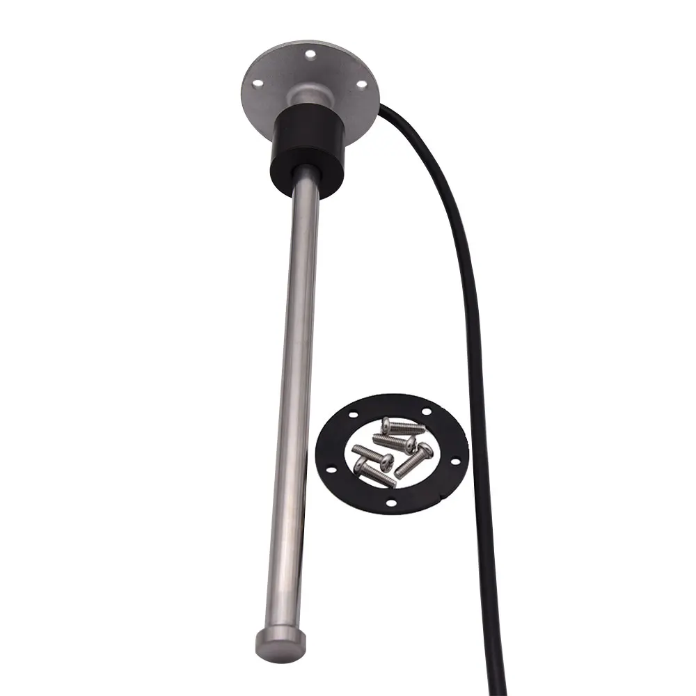 0-190ohm 240-33ohm масляный жидкостный бак топливный датчик уровня воды датчик для лодки морской автомобиль яхта отправка топлива блок Поплавковый переключатель