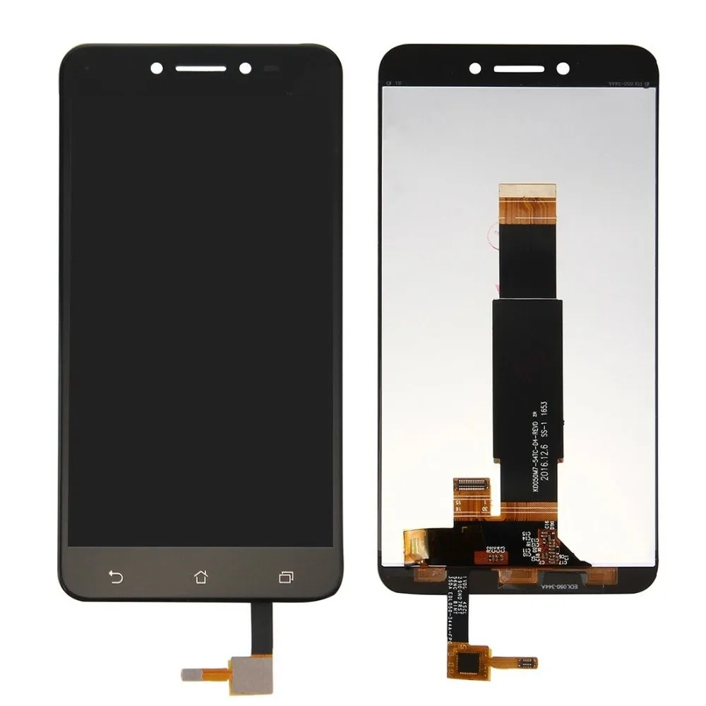 Для ASUS ZenFone Live ZB501KL ЖК-дисплей кодирующий преобразователь сенсорного экрана в сборе+ Бесплатные инструменты для Asus ZB501KL X00FD 5," lcd s экран